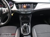 Opel Astra 1.5 D Business Edition S/S