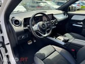 Mercedes-Benz GLA 180 d AMG Line