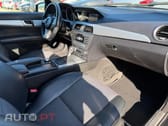 Mercedes-Benz C 220 CDI AMG Aut.