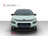 Citroen C3 1.6 BlueHDi Feel