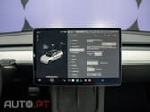 Tesla Model 3 Long Range Tração Integral