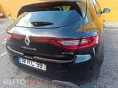 Renault Mégane GT Line