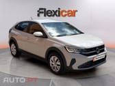 Volkswagen Taigo 1.0 TSI Life