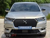 DS DS7 Crossback E-Tense Bastille+ EAT8