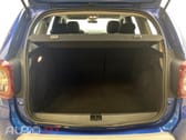 Dacia Duster 1.5 Blue dCi Prestige