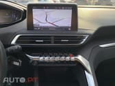 Peugeot 3008 1.5 BlueHDi Active