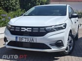 Dacia Sandero 1.0 ECO-G Essential Bi-Fuel