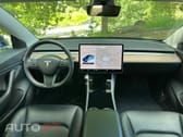 Tesla Model 3 Long-Range Dual Motor AWD