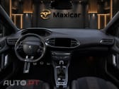 Peugeot 308 1.2 PureTech GT Line