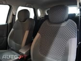 Renault Captur 1.5 dCi Exclusive EDC
