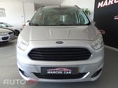 Ford Tourneo 1.5 TDCi Titanium