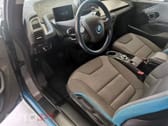 BMW i3 94Ah +EXA