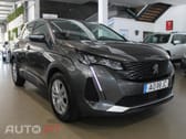 Peugeot 3008 1.5 BlueHDi Active