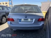 BMW 520 dA M Sport Packet