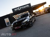 BMW 216 d Pack Desportivo M