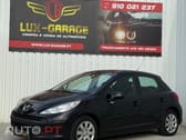 Peugeot 207 1.4 HDi Premium