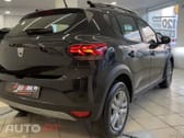 Dacia Sandero Stepway TCe 90 Comfort