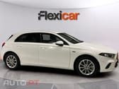 Mercedes-Benz A 250 STYLE PLUS