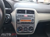 Fiat Punto 60 Dynamic