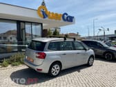 Citroen C4 Picasso 1.6 e-HDi Exclusive
