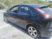 Ford Focus Sport 1.6tdci