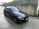 BMW 318 d Line Sport
