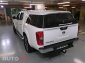 Nissan Navara 2.3 dCi CD 4WD N-Connecta