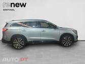 Renault Espace Iconic Full Hybrid E Tech 200