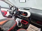 Renault Twingo 1.0 SCe Night&Day