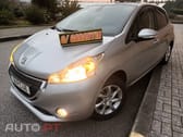 Peugeot 208 1.2 PureTech Active