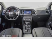 Seat Ateca 2.0 TDI CR STYLE S&S