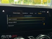 Mercedes-Benz GLA 200 d AMG Line