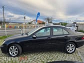 Mercedes-Benz C 220 CDi Classic