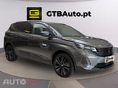 Peugeot 5008 Hybrid GT I.V.A DEDUTIVEL 
