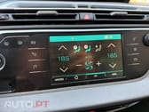 Citroen C4 SpaceTourer  1.2 Shinne EAT6