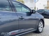 Renault Mégane 1.5 dCi Limited