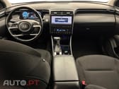 Hyundai Tucson 1.6 CRDi Hybrid 48V Creative DCT-7