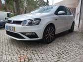 Volkswagen Polo 1.8 TSi GTi