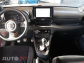 Toyota GR Yaris Four
