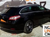 Peugeot 508 SW SW 1.5