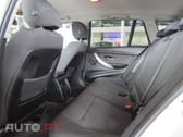 BMW 318 d Touring Advantage