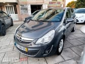 Opel Corsa 1.3 CDTi Cosmo