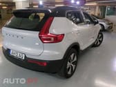 Volvo XC40 1.5 T5 PHEV R-Design Expression