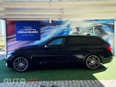 BMW 316 3 TOURING (F31)