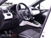 Renault Clio 1.0 TCe Techno