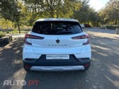 Renault Captur Exclusive Bi-Fuel 1.0Tce 100