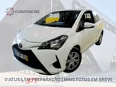 Toyota Yaris 1.4 D4D Bizz 