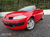 Renault Mégane Cabrio 1.6 16V Dynamique