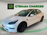 Tesla Model 3 I.V.A DEDUTIVEL 