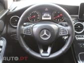 Mercedes-Benz C 220 d Aut.